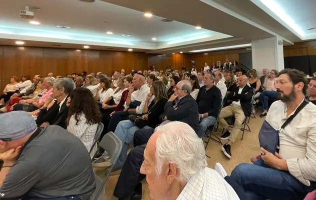 Pilar Rahola: CJB 4