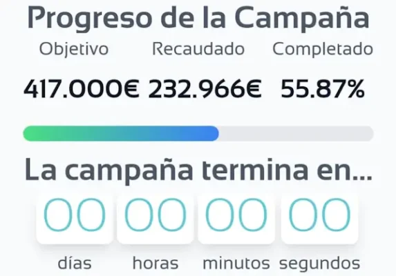 El colegio judío de Madrid seguirá la recaudación para su reforma