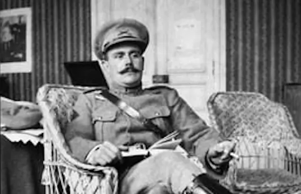 Capitán Barros Basto, el Dreyfus portugués