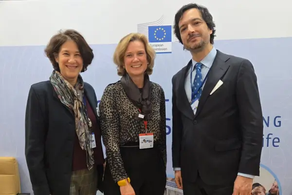 Carolina Eisen Thovar Katharina Von Schnurbien