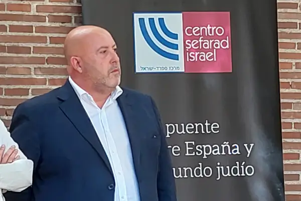 Casa Sefarad 4 David Obadia