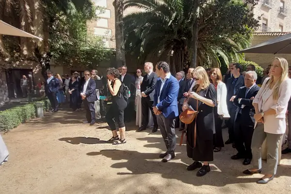 Casa Sefarad 5