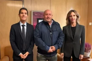 Cayetana Álvarez de Toledo alerta sobre la normalización del antisemitismo en España