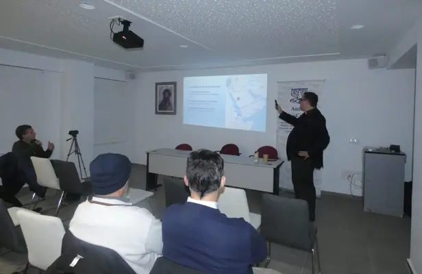 Cuando el arameo hablaba a judíos y cristianos: historia de una lengua compartida 3 Cebrian 2