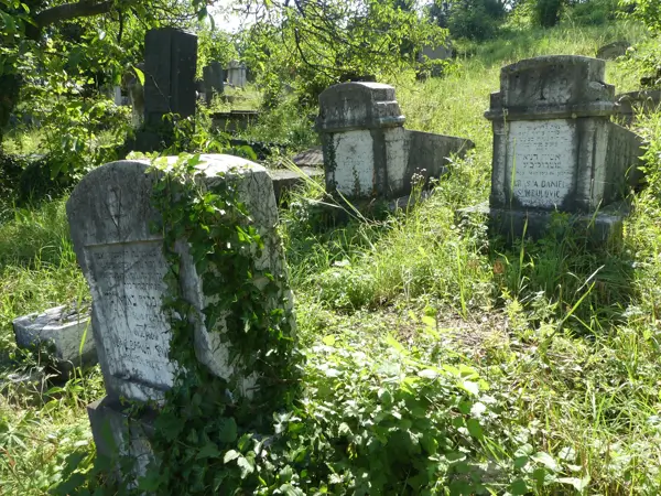 Cementerio de Sarajevo 1