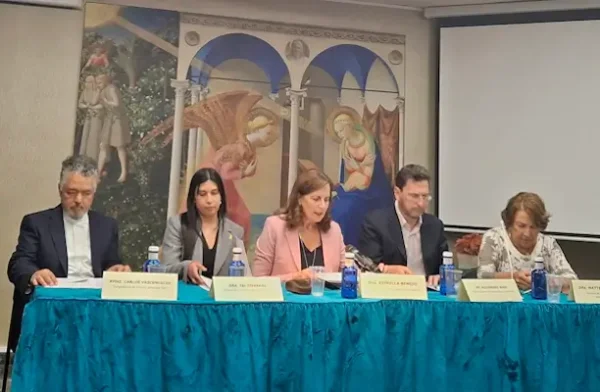 El CEJC cierra el curso con un llamado de advertencia contra el antisemitismo