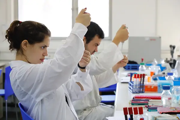 Ciencia Universidad de Tel Aviv