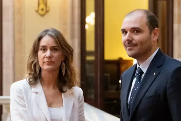 Oficina Catalana en israel