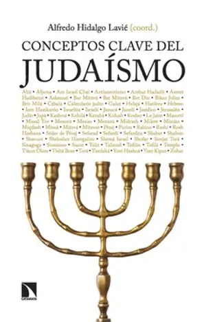 Conceptos Clave del judaismo