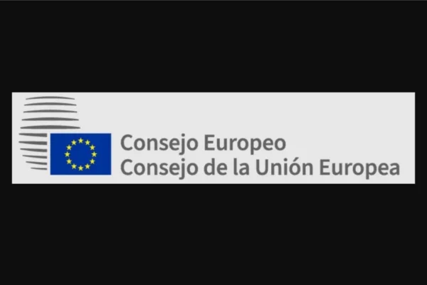 Logo Consejo Europeo