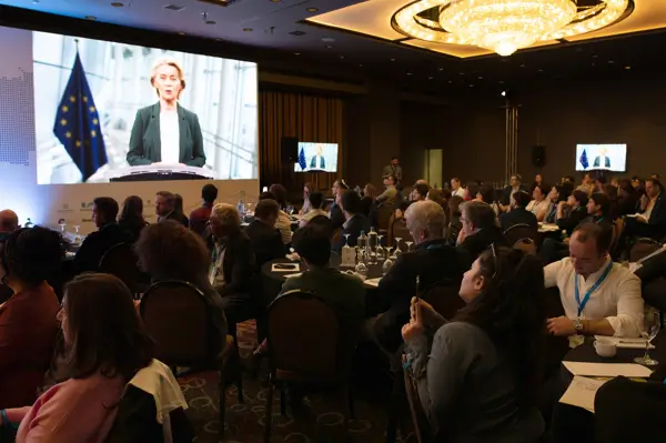 Consejo Europeo de Comunidades Judias 1