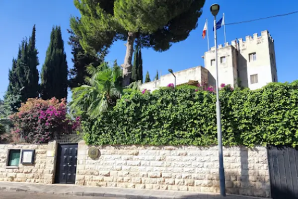 Un diputado israelí pide el "cierre inmediato" del Consulado General de España en Jerusalén