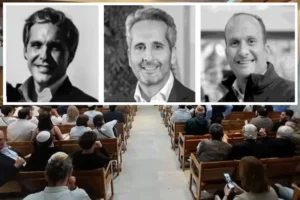Una única candidatura, con tres copresidentes, para las elecciones del 3 de septiembre en la CJM