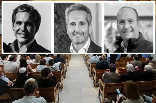 Una única candidatura, con tres copresidentes, para las elecciones del 3 de septiembre en la CJM