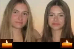 Identifican los restos de dos adolescentes judías y una israelí en el incendio del balneario de Crans-Montana