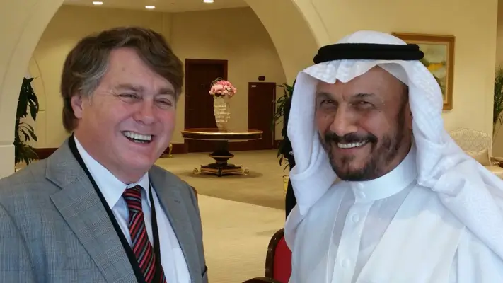 "Sánchez no inventó nada. En la Edad Media reyes ya utilizaban el antisemitismo y a los judíos como bode expiatorio" 9 Cymerman 2