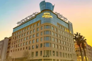 ¿Un restaurante kosher en Damasco? La sorpresa que marca el pulso de una nueva etapa en Siria