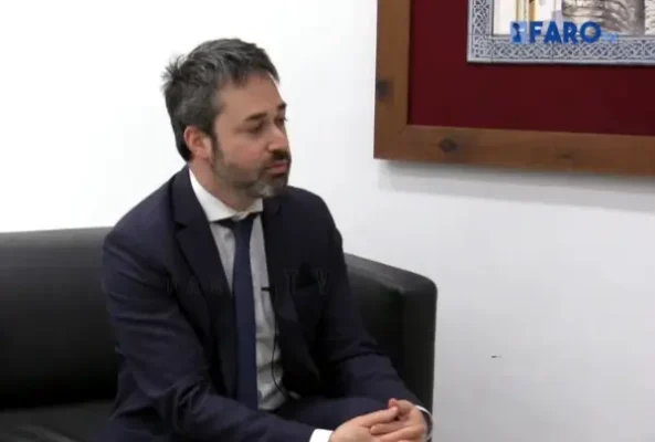 "Israel tiene mucha capacidad en campos que son muy relevantes para Melilla"