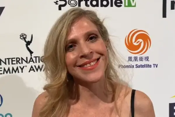 Dana Eden, la arquitecta de "Teherán" que vivió entre la ficción y la realidad hasta un desenlace trágico