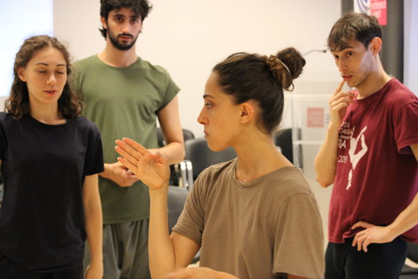 Danza 2