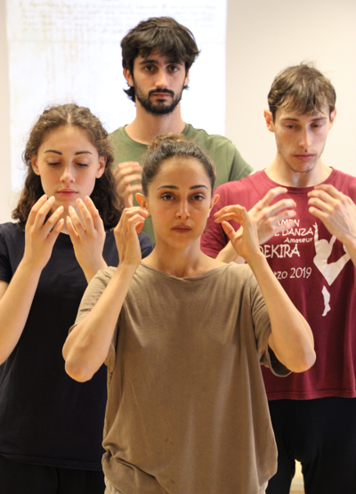 Danza 3