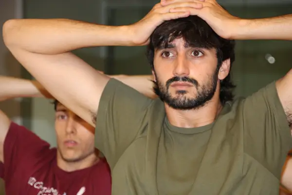 Danza 5