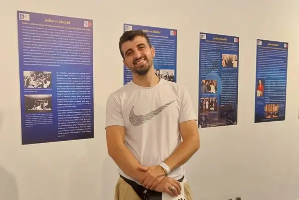 David Benatar: "Lo que tenemos hoy es fruto del trabajo y luchas de quienes nos precedieron"