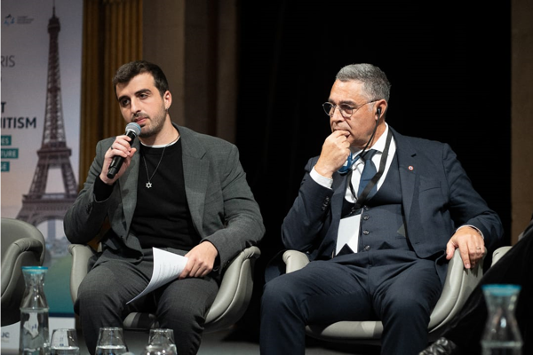 "En España, es la propia universidad la que —directa o indirectamente— ha fomentado prácticas discriminatorias"