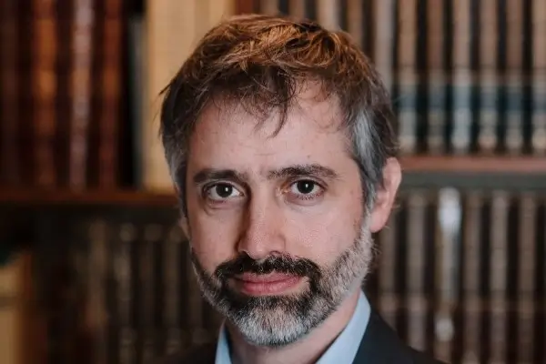 La DAIA exige a Iberia más que un comunicado por las bandejas kosher y no descarta acciones legales 2 David Cohen portavoz DAIA