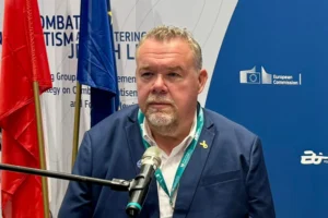 El ex eurodiputado David Lega será el nuevo secretario general de la Asociación Judía Europea