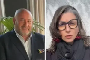 La FCJE pide al Gobierno que exija el cese de Francesca Albanese como relatora de la ONU