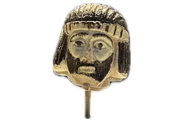 Ajav de Israel: ¿Hemos encontrado el rostro del rey? (I) 8 Ajav de Israel: ¿Hemos encontrado el rostro del rey? (I)