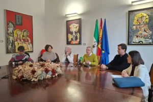 La FCJE participará en el V Congreso "Espíritu de Córdoba" junto a católicos, musulmanes y evangélicos