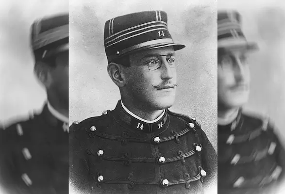 Dreyfus 3