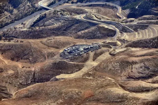 España condena la licitación en Israel para la construcción de 1.200 viviendas en la zona E1