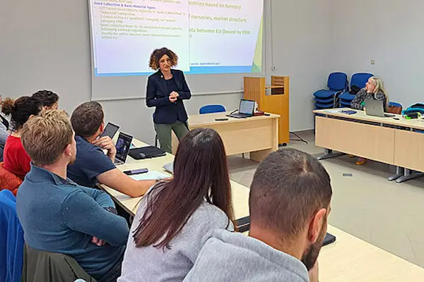 EFI Programa