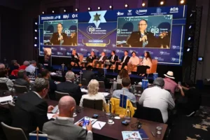 Más de 100 líderes en conferencia del judaísmo europeo en Madrid