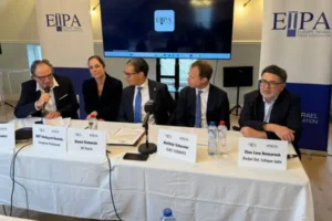 27 Estados, 27 miradas: ¿Por qué la UE no logra una voz común sobre Israel?