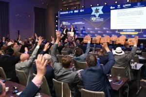 El dilema de los judíos europeos