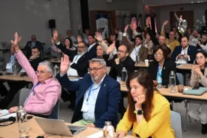 Judíos europeos exigen una acción urgente contra el antisemitismo