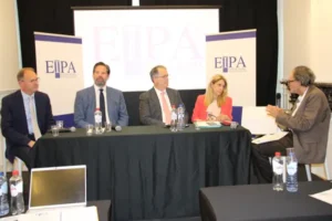 Eurodiputados y expertos reivindican en Bruselas el diálogo entre la UE e Israel frente a las propuestas de sanciones
