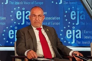 El presidente de la CJB, Raymond Forado: Cataluña a está "a un paso" del atentado de Sídney