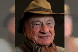 Edgar Morin, el intelectual francés de origen sefardí que desafió todas las etiquetas y marcó un siglo de pensamiento