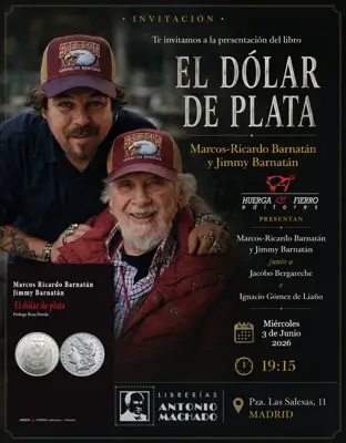 El Dolar de Plata