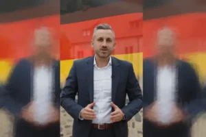 Inicio 26 Preocupación en el judaísmo alemán y europeo ante la victoria de la AfD en Sajonia-Anhalt y su avance hacia el poder