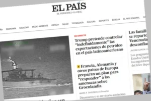 Las cosas por su nombre: parece periodismo, pero es propaganda