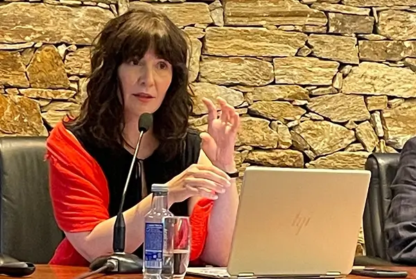 Encuentro Interreligioso VIGO 1