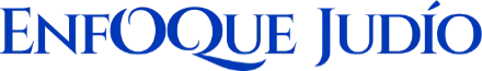 Marca gráfica de Enfoque Judío