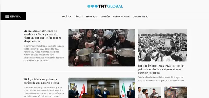 La guerra sucia de Turquía contra Israel… en España 2 Erdogan 2