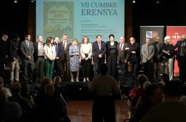 La VII Cumbre Erensya reúne en España a líderes y voces del judaísmo sefardí internacional